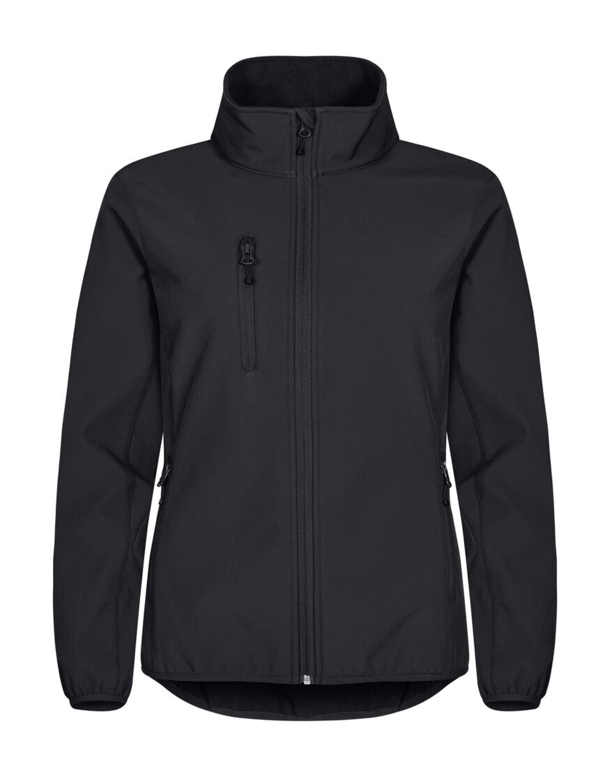 Clique - Ladies Classic Softshell Jacket - CQ0200915