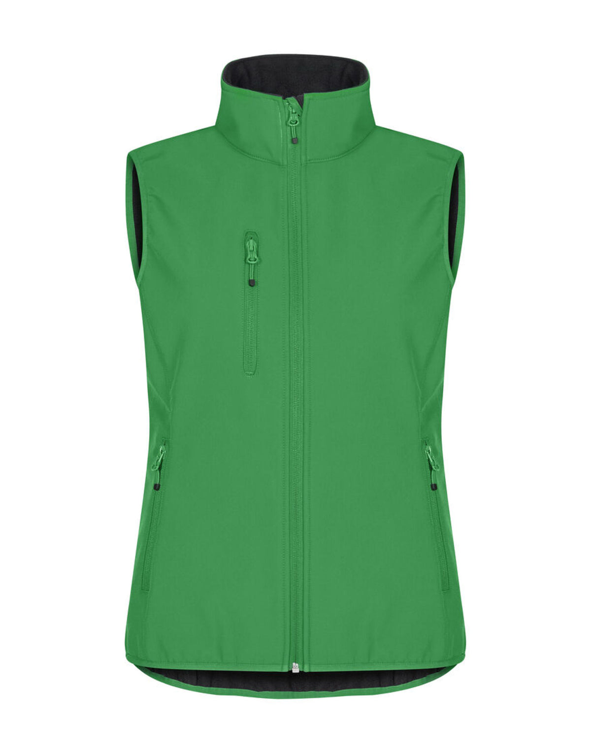 Clique - Ladies Classic Softshell Vest - CQ0200916