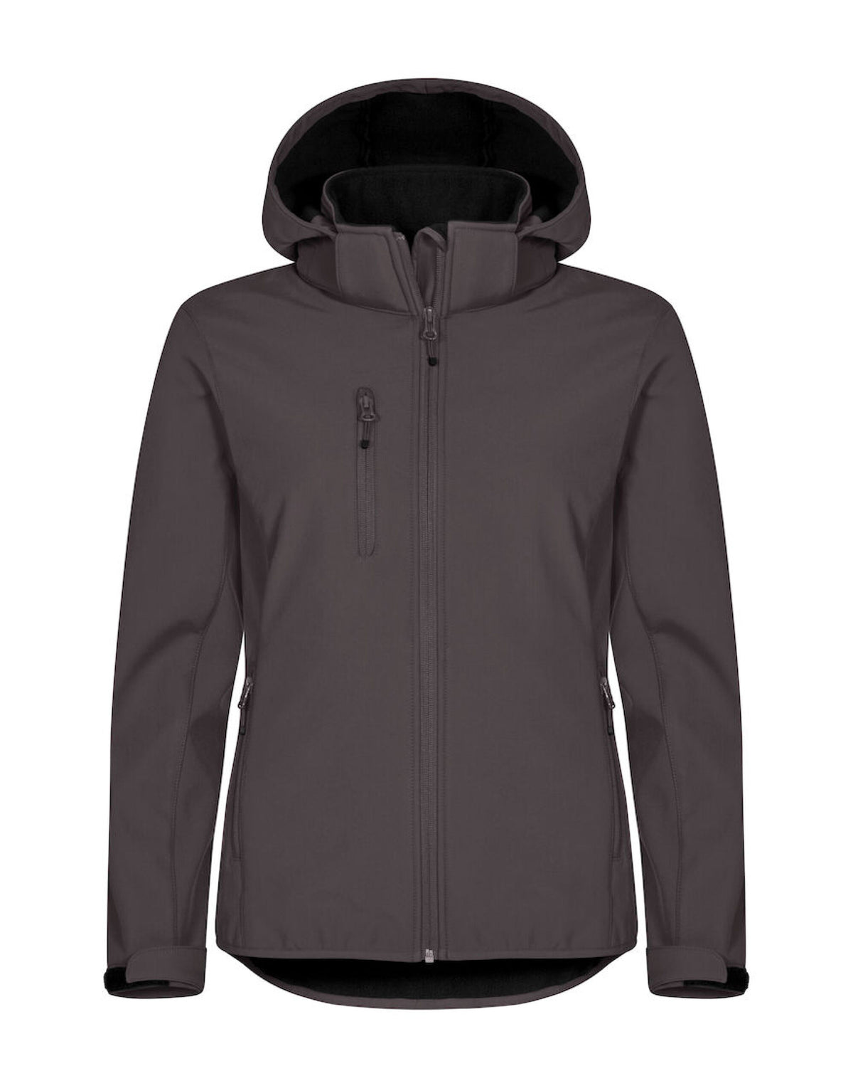 Clique - Ladies Classic Softshell Hoody - CQ0200917