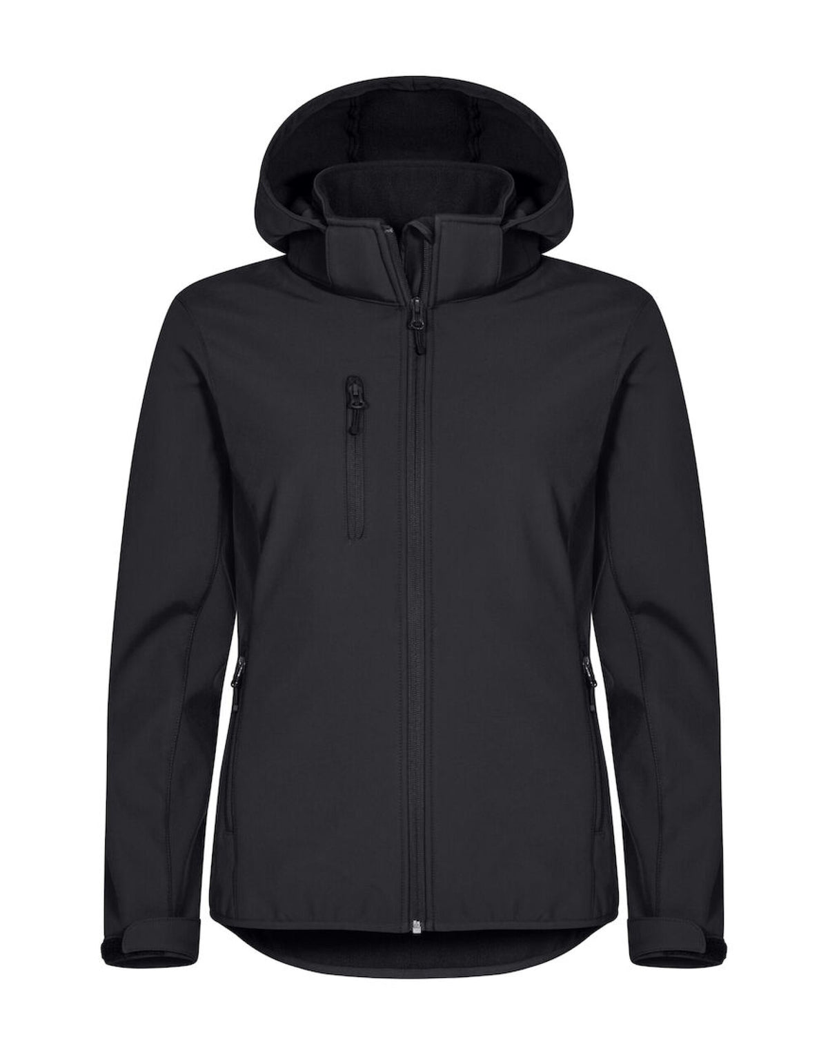 Clique - Ladies Classic Softshell Hoody - CQ0200917