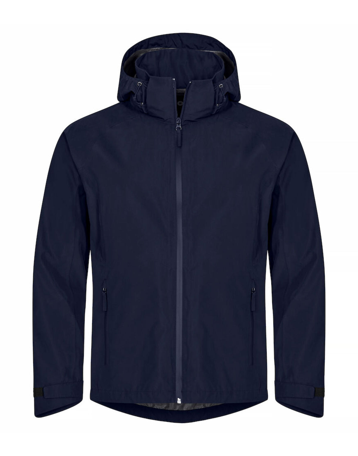 Clique - Classic Shell Jacket - CQ0200923