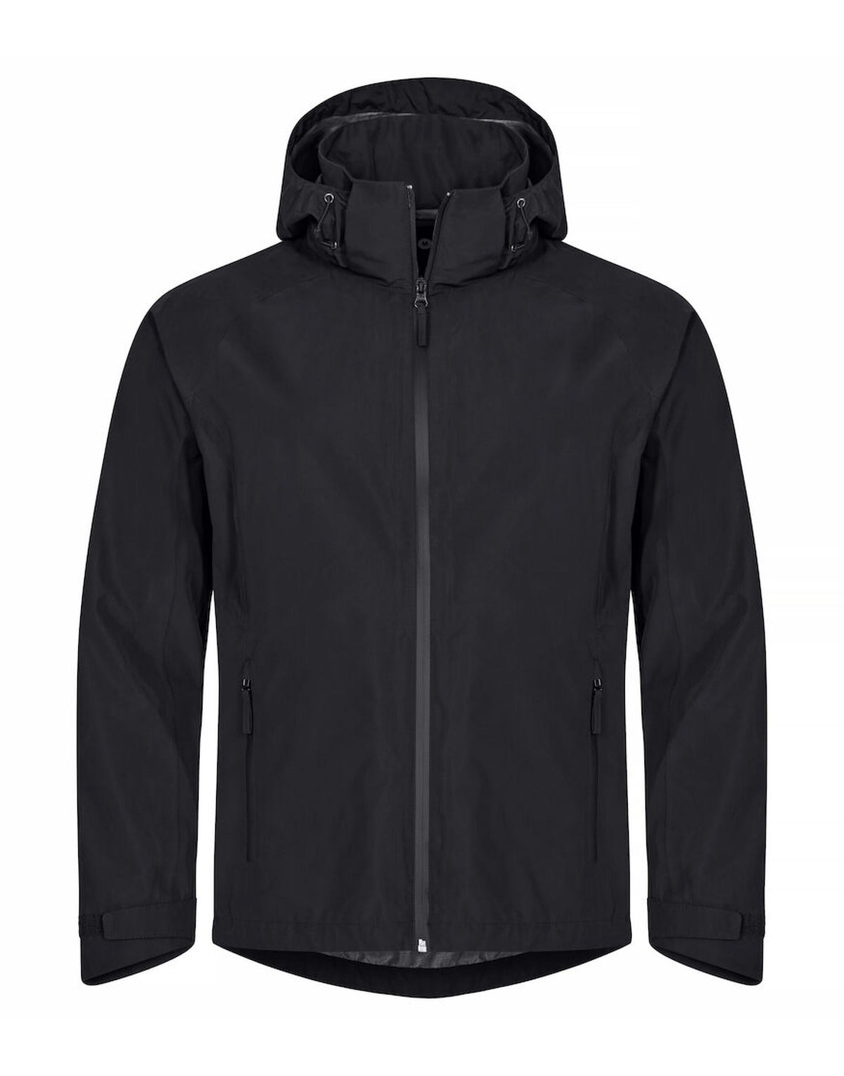 Clique - Classic Shell Jacket - CQ0200923