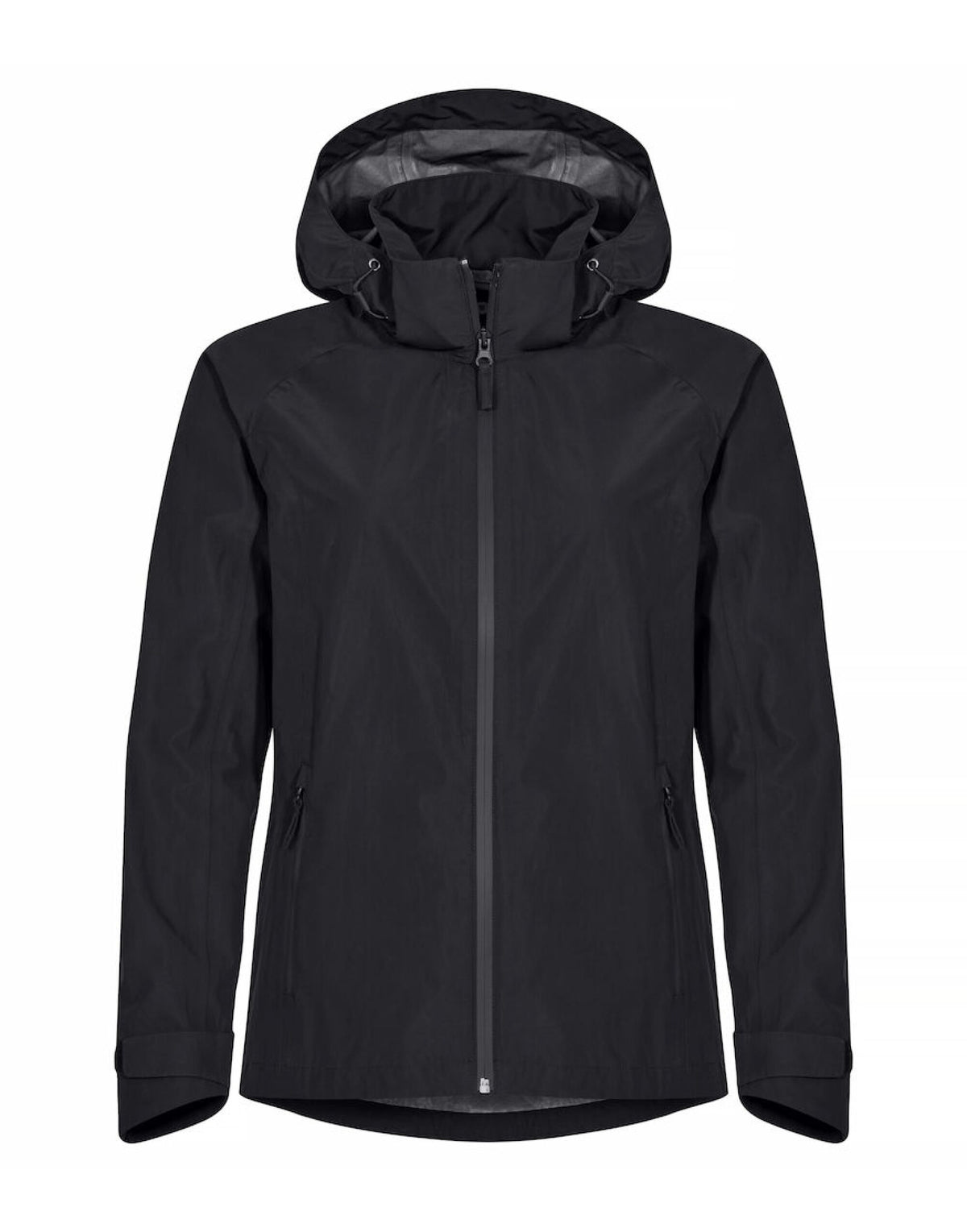 Clique - Ladies Classic Shell Jacket - CQ0200924