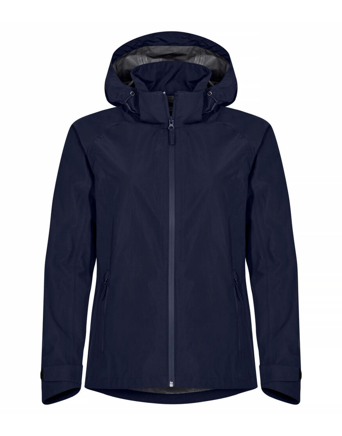 Clique - Ladies Classic Shell Jacket - CQ0200924