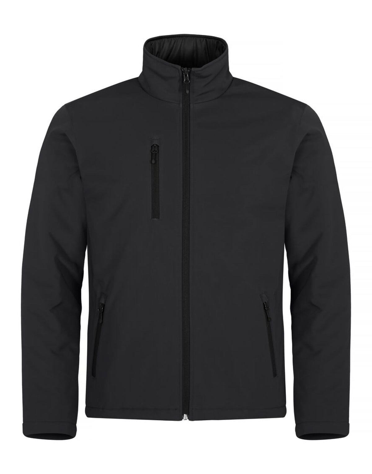 Clique - Padded Softshell - CQ0200954