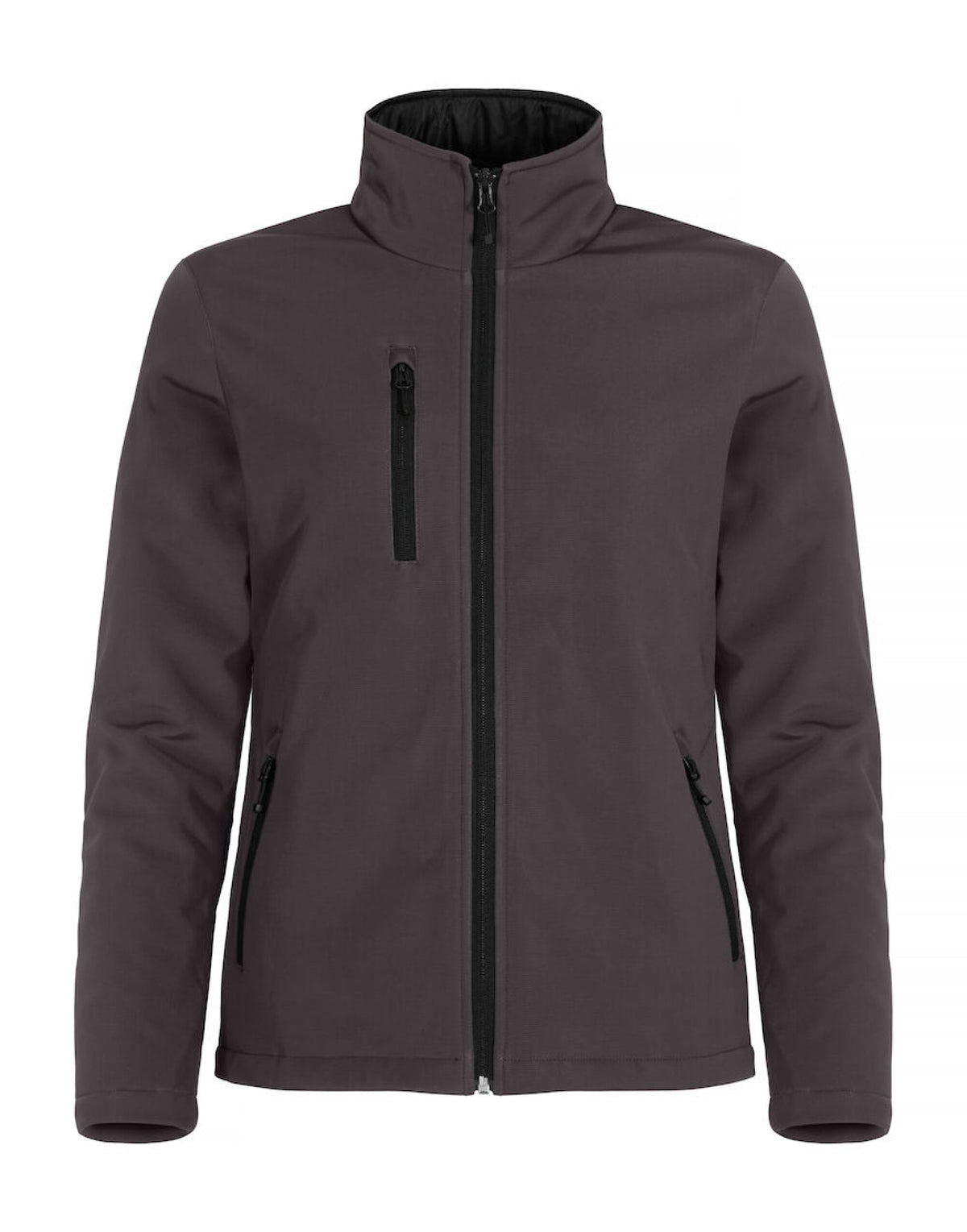 Clique - Ladies Padded Softshell - CQ0200957