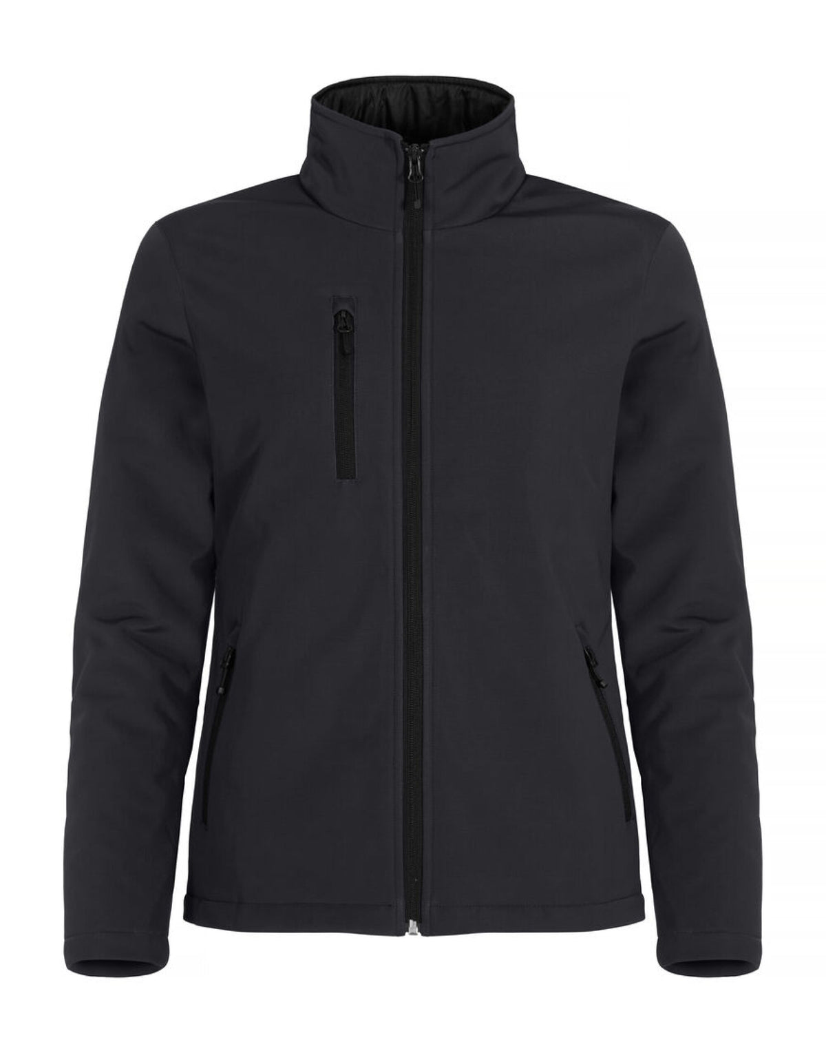 Clique - Ladies Padded Softshell - CQ0200957