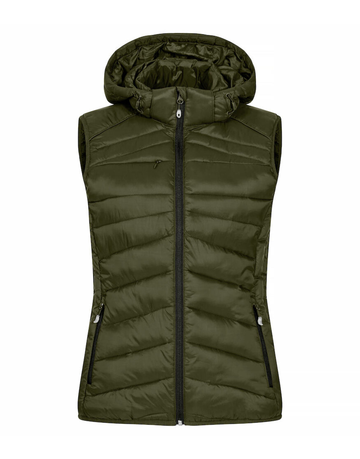 Clique - Ladies Idaho Vest  - CQ0200975