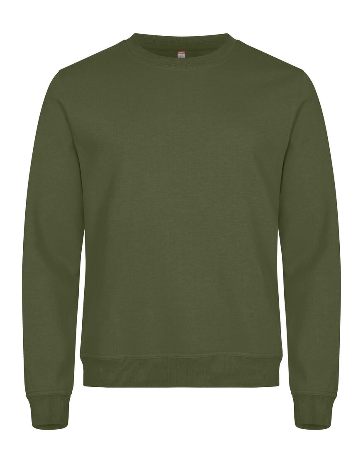 Clique - Miami Roundneck 		

 - CQ0201030