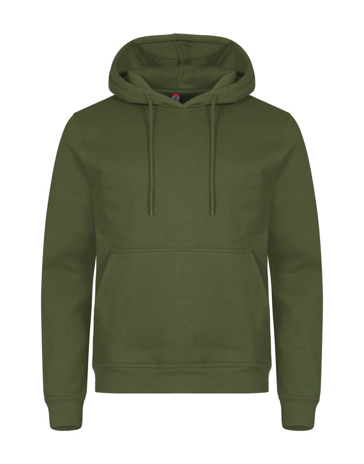 Clique - Miami Hoody - CQ0201031
