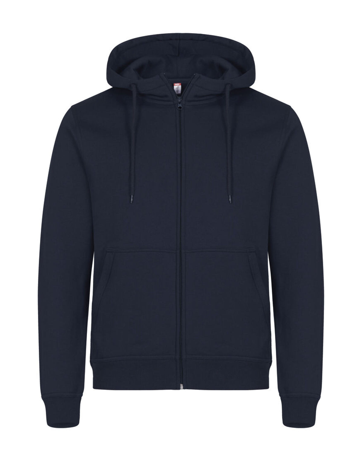 Clique - Miami Full Zip Hoody - CQ0201034