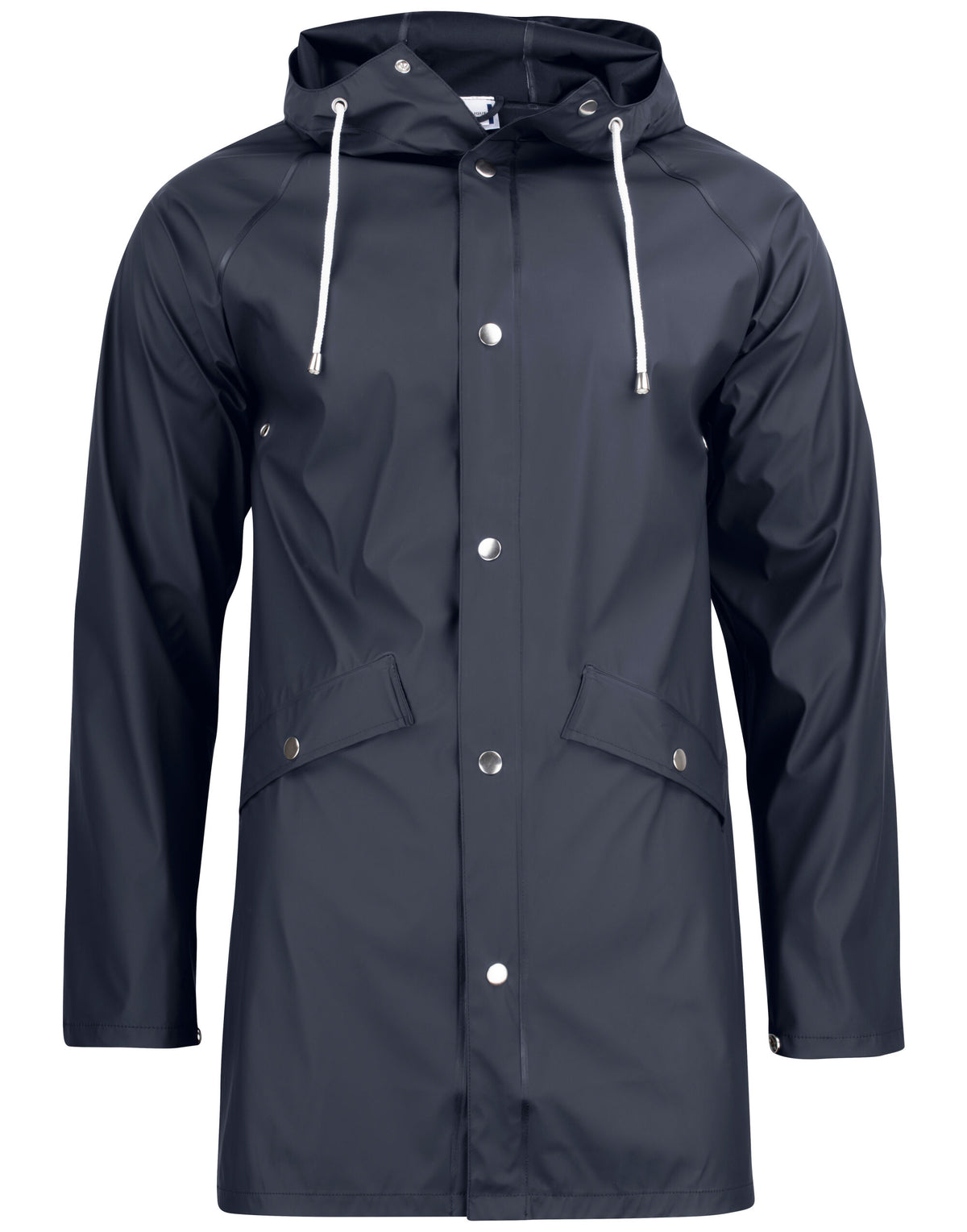 Clique - Classic Rain Jacket - CQ020939