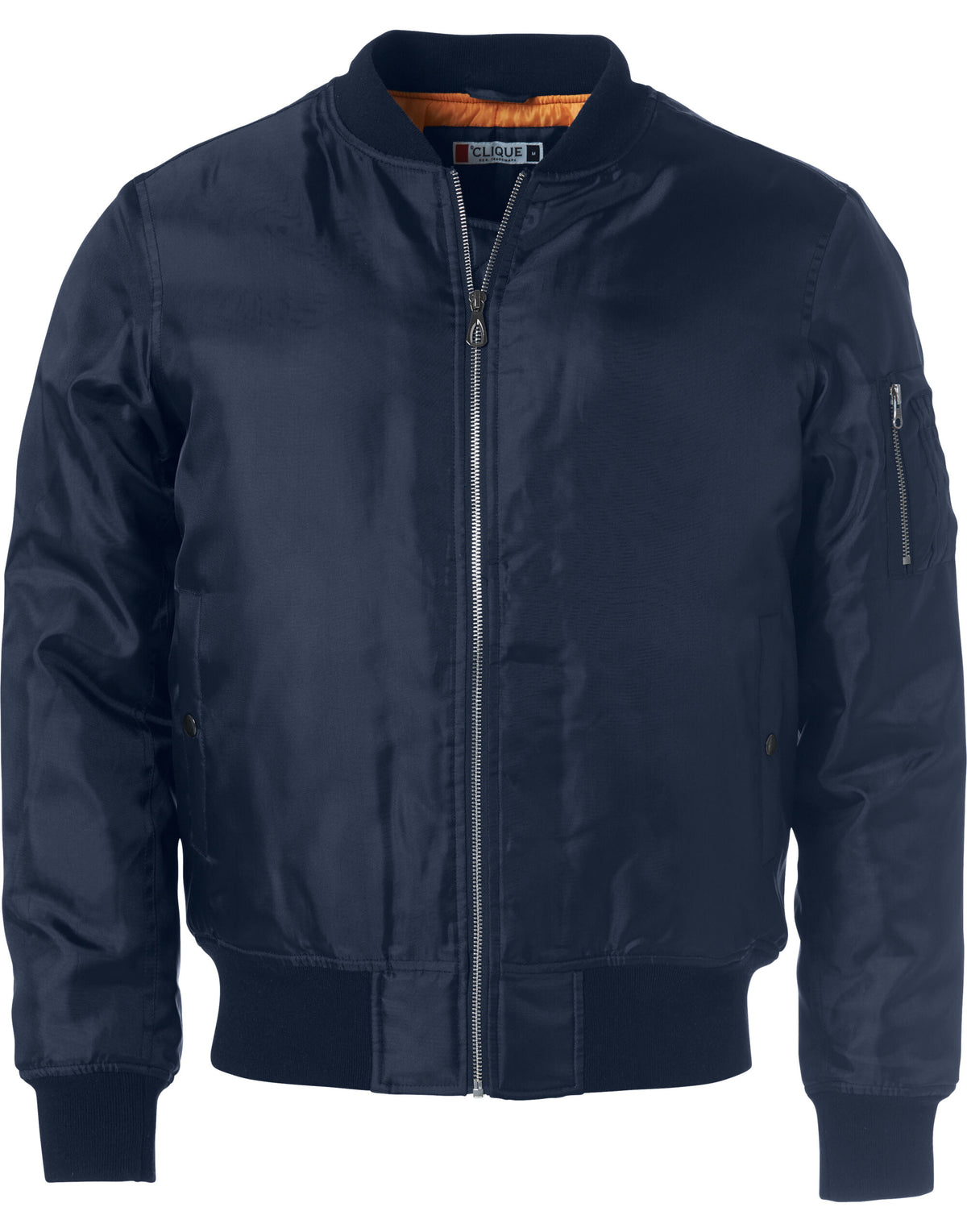 Clique - Bomber - CQ020955