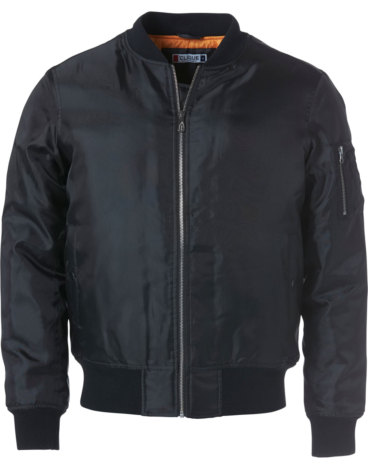 Clique - Bomber - CQ020955