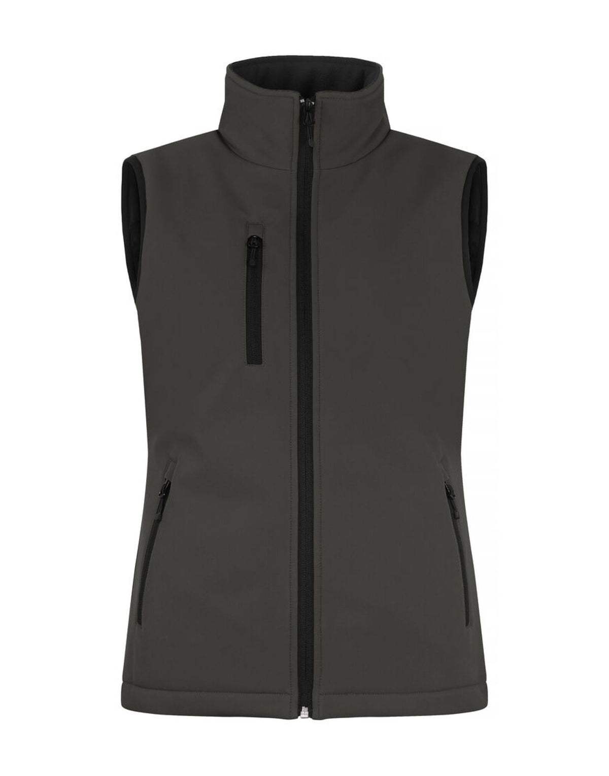 Clique - Ladies Padded Softshell Vest - CQ020959