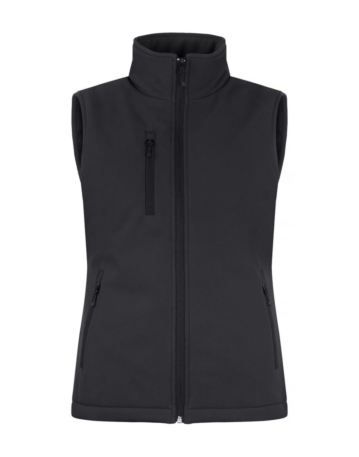 Clique - Ladies Padded Softshell Vest - CQ020959
