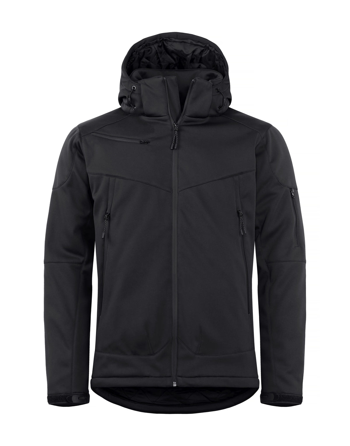 Clique - Grayland Jacket - CQ020980