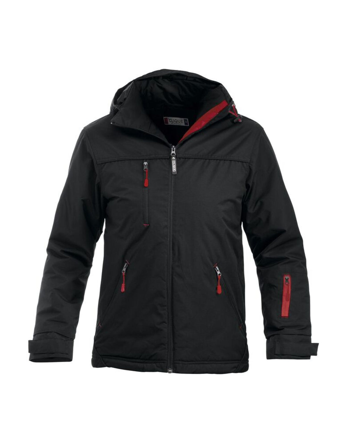 Clique - Morris Jacket - CQ020992