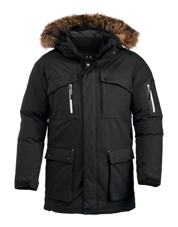 Jackets