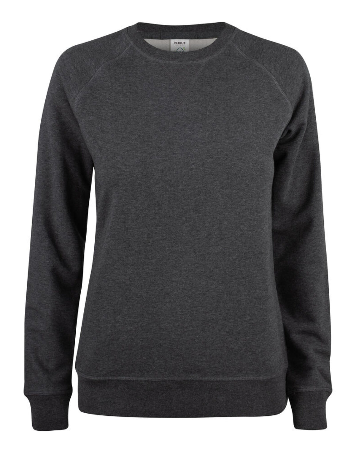 Clique - Ladies Premium OC Roundneck 		

 - CQ021001