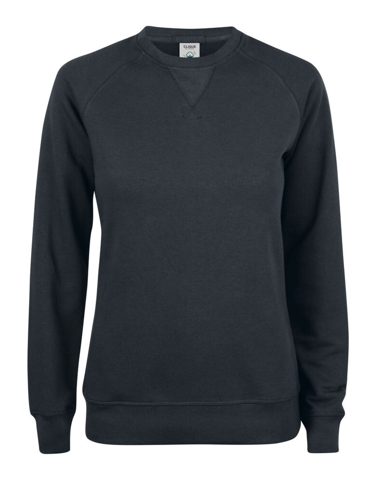 Clique - Ladies Premium OC Roundneck 		

 - CQ021001
