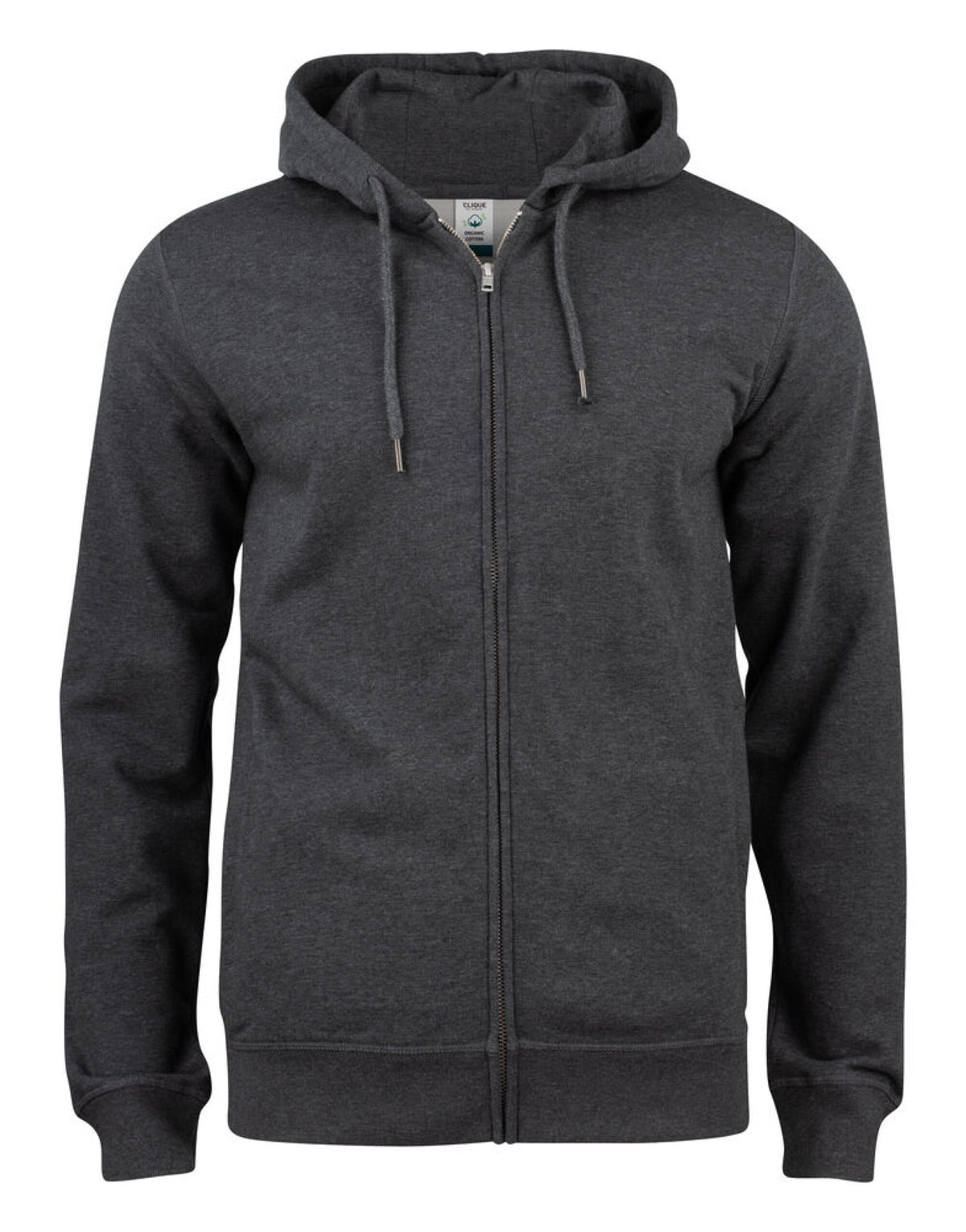 Clique - Premium OC Full Zip Hoody - CQ021004