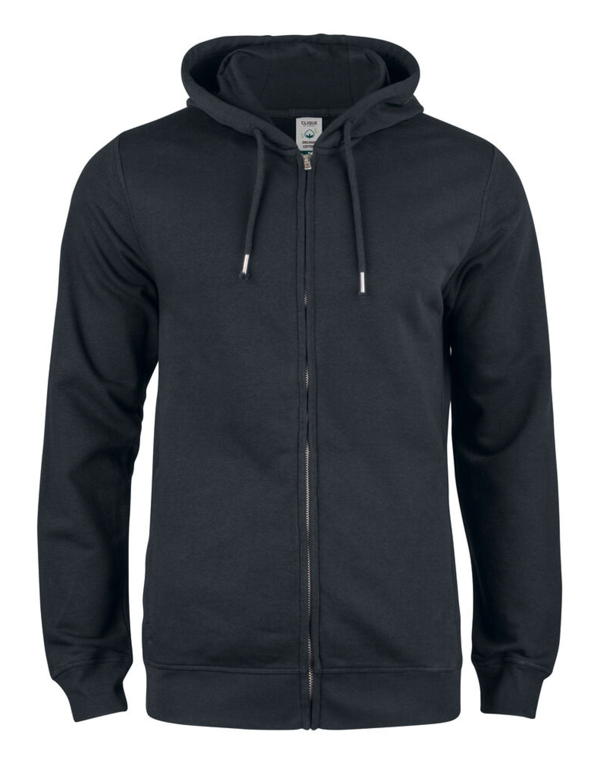 Clique - Premium OC Full Zip Hoody - CQ021004