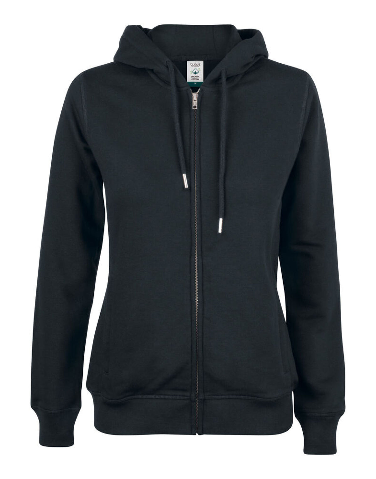 Clique - Ladies Premium OC Full Zip Hoody - CQ021005