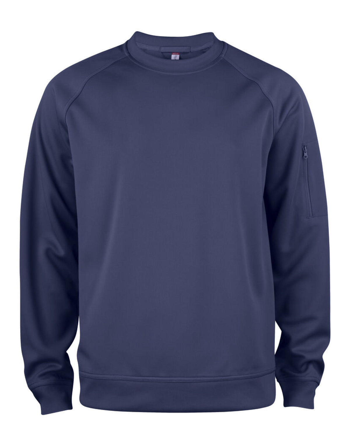 Clique - Basic Active Roundneck - CQ021010