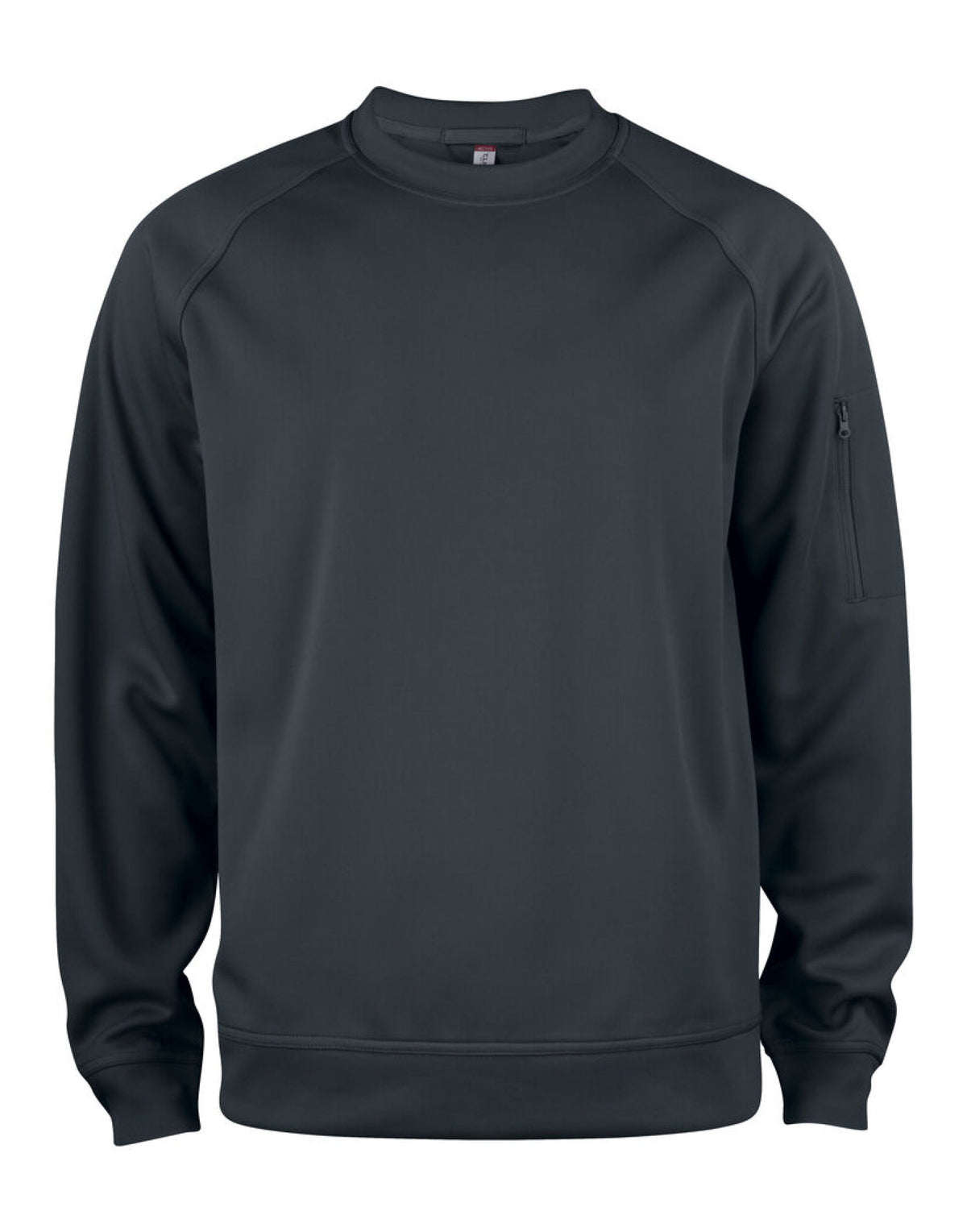 Clique - Basic Active Roundneck - CQ021010