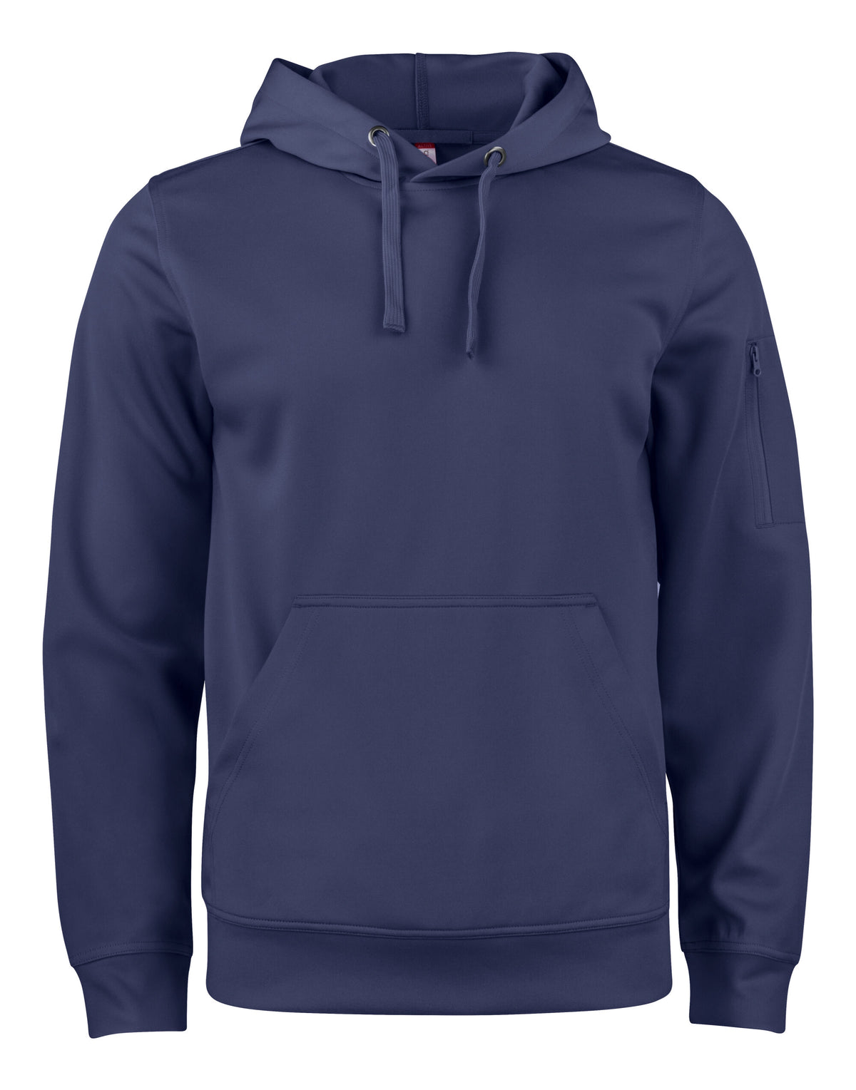 Clique - Basic Active Hoody - CQ021011
