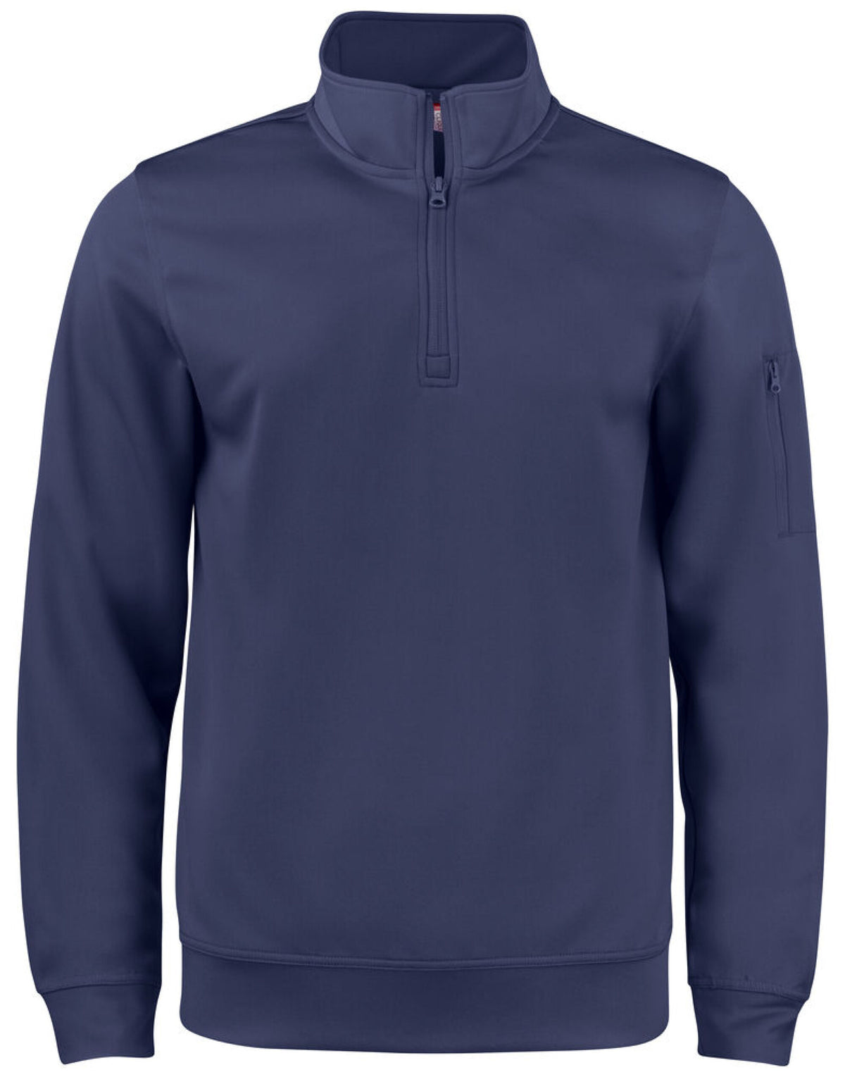 Clique - Basic Active Half Zip - CQ021013