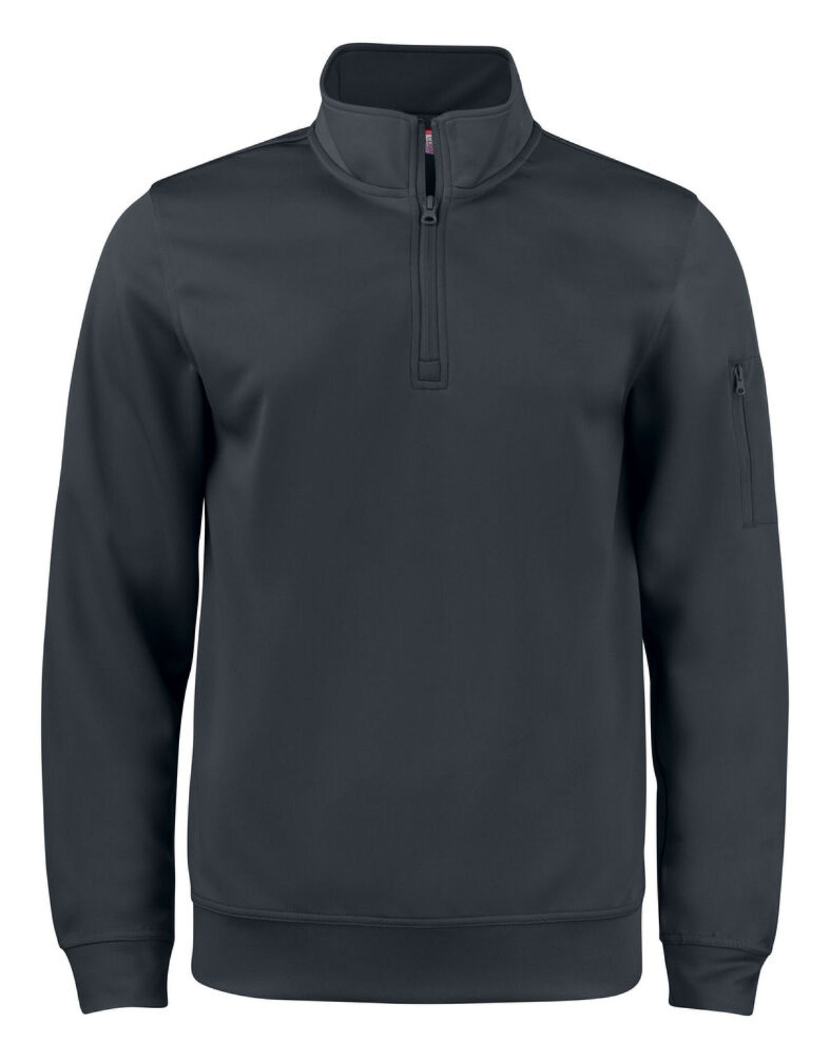 Clique - Basic Active Half Zip - CQ021013