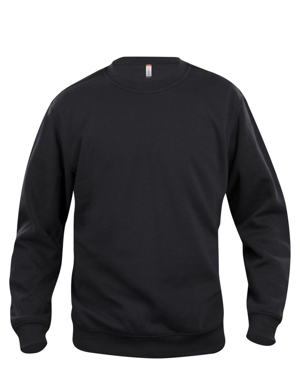 Clique - Basic Roundneck Sweatshirt - CQ021030