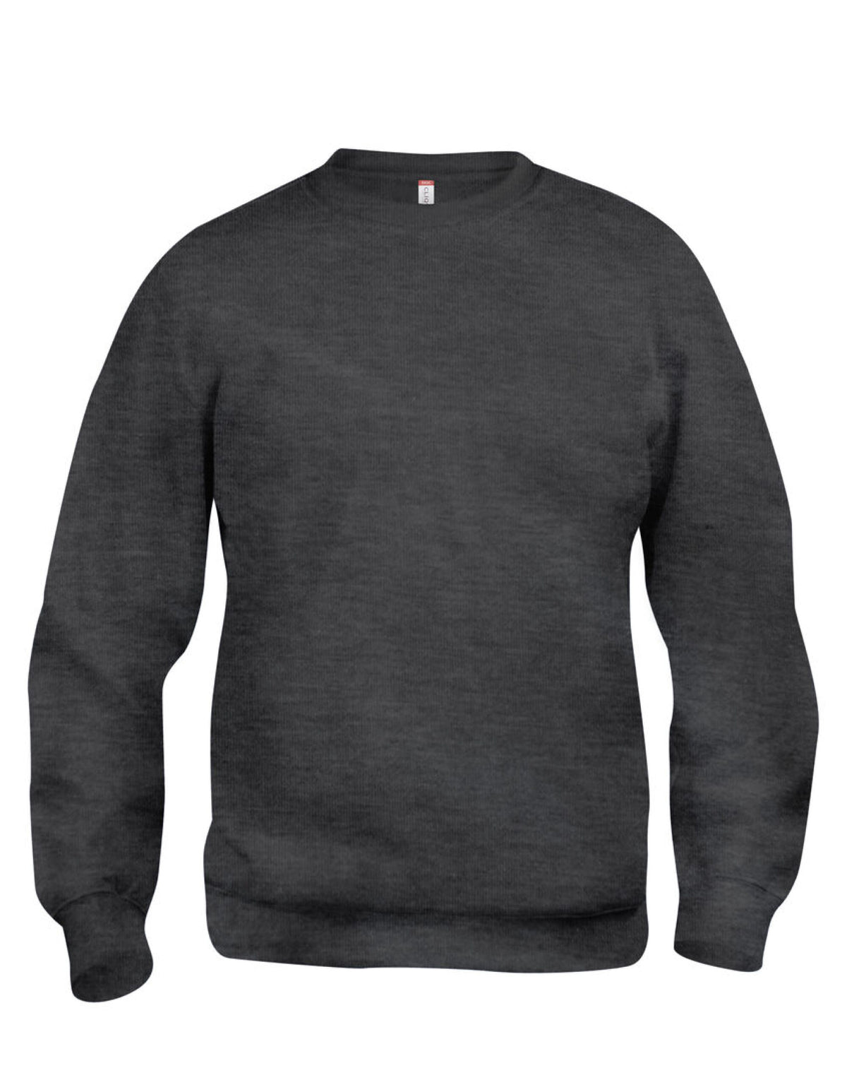Clique - Basic Roundneck Sweatshirt - CQ021030