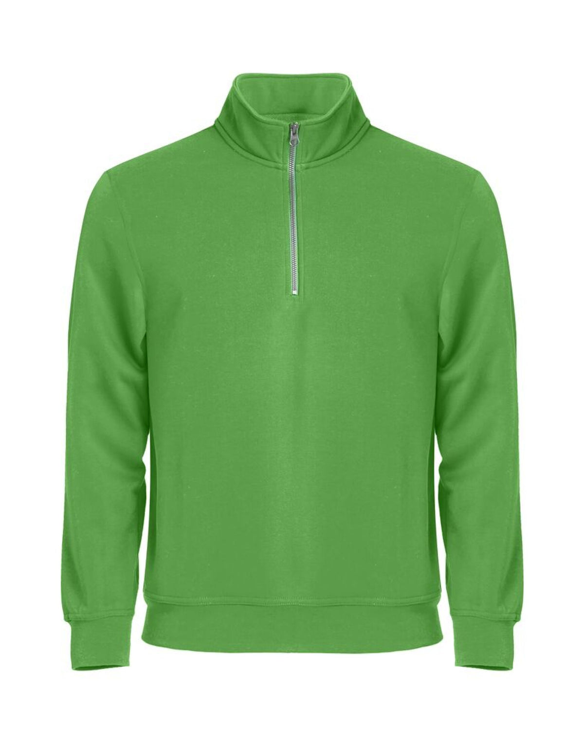 Clique - Basic Half Zip - CQ021033