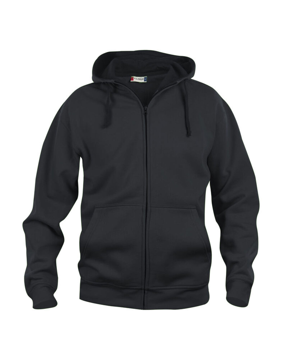 Clique - Men's Basic Hoody Full Zip - CQ021034