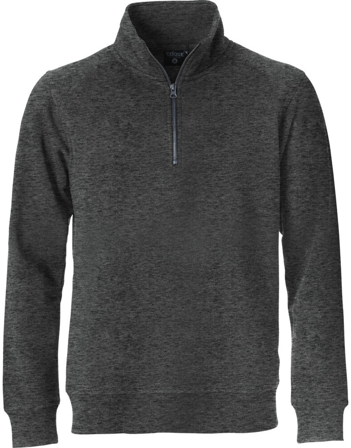 Clique - Classic Half Zip - CQ021043