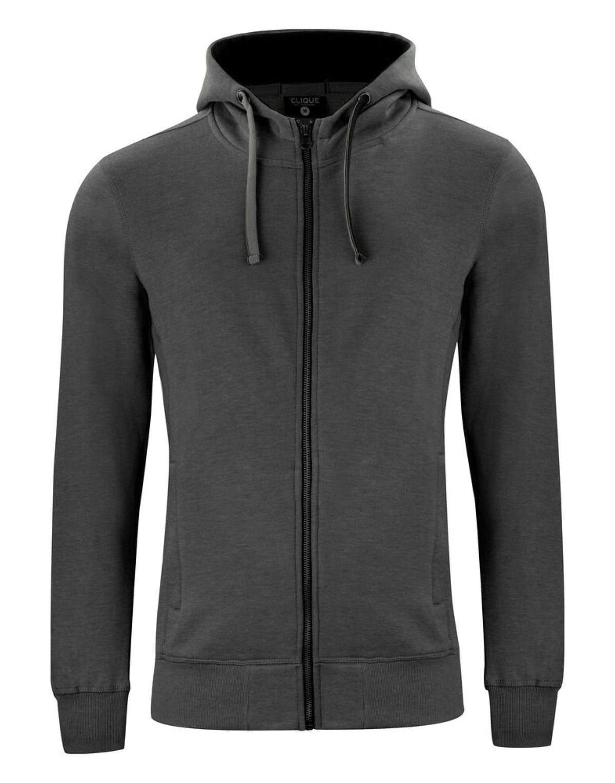 Clique - Classic Full Zip Hoody - CQ021044