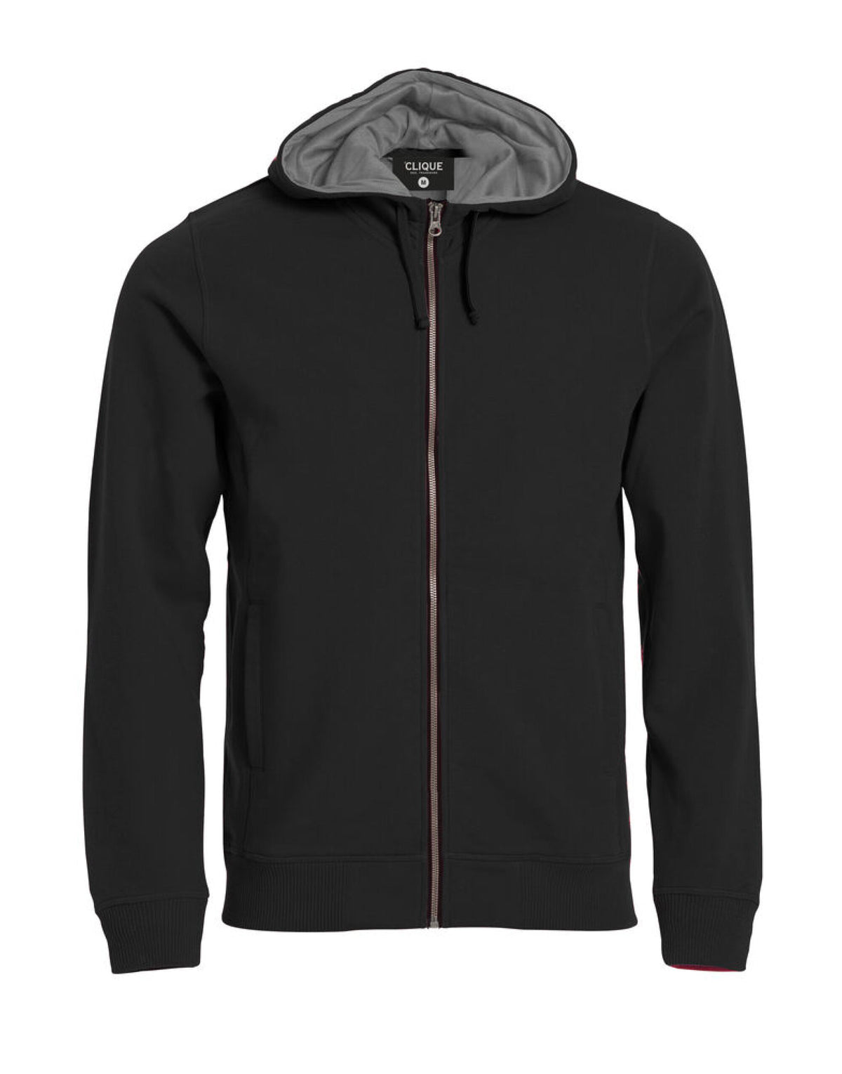 Clique - Classic Full Zip Hoody - CQ021044