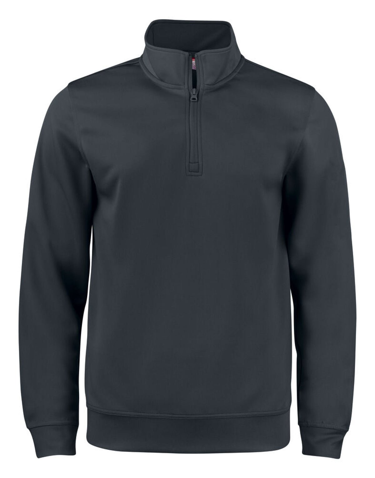 Clique - Basic Active Half Zip Junior - CQ021072