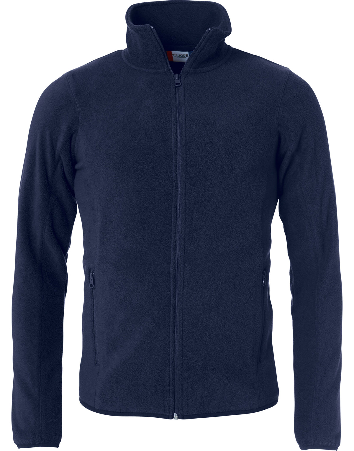 Clique - Basic Polar Fleece Jacket - CQ023901