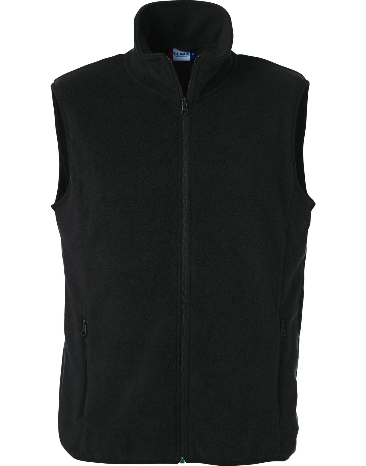 Clique - Basic Polar Fleece Vest - CQ023902