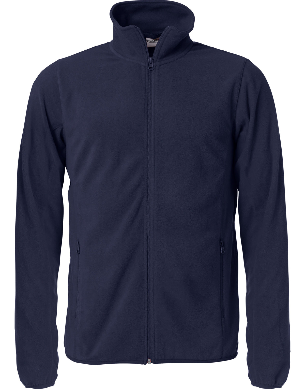 Clique - Basic Micro Fleece Jacket - CQ023914