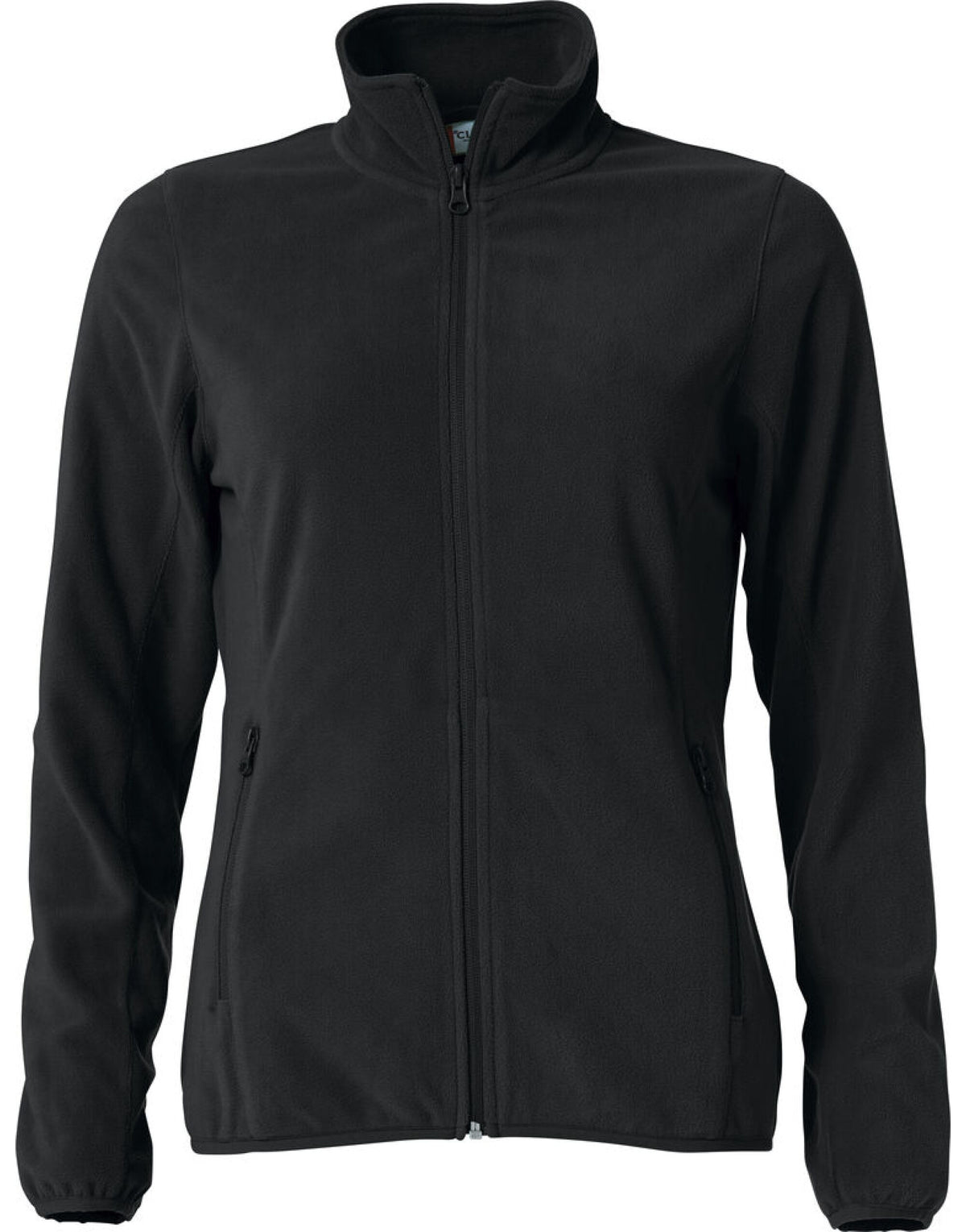 Clique - Ladies Basic Micro Fleece Jacket - CQ023915
