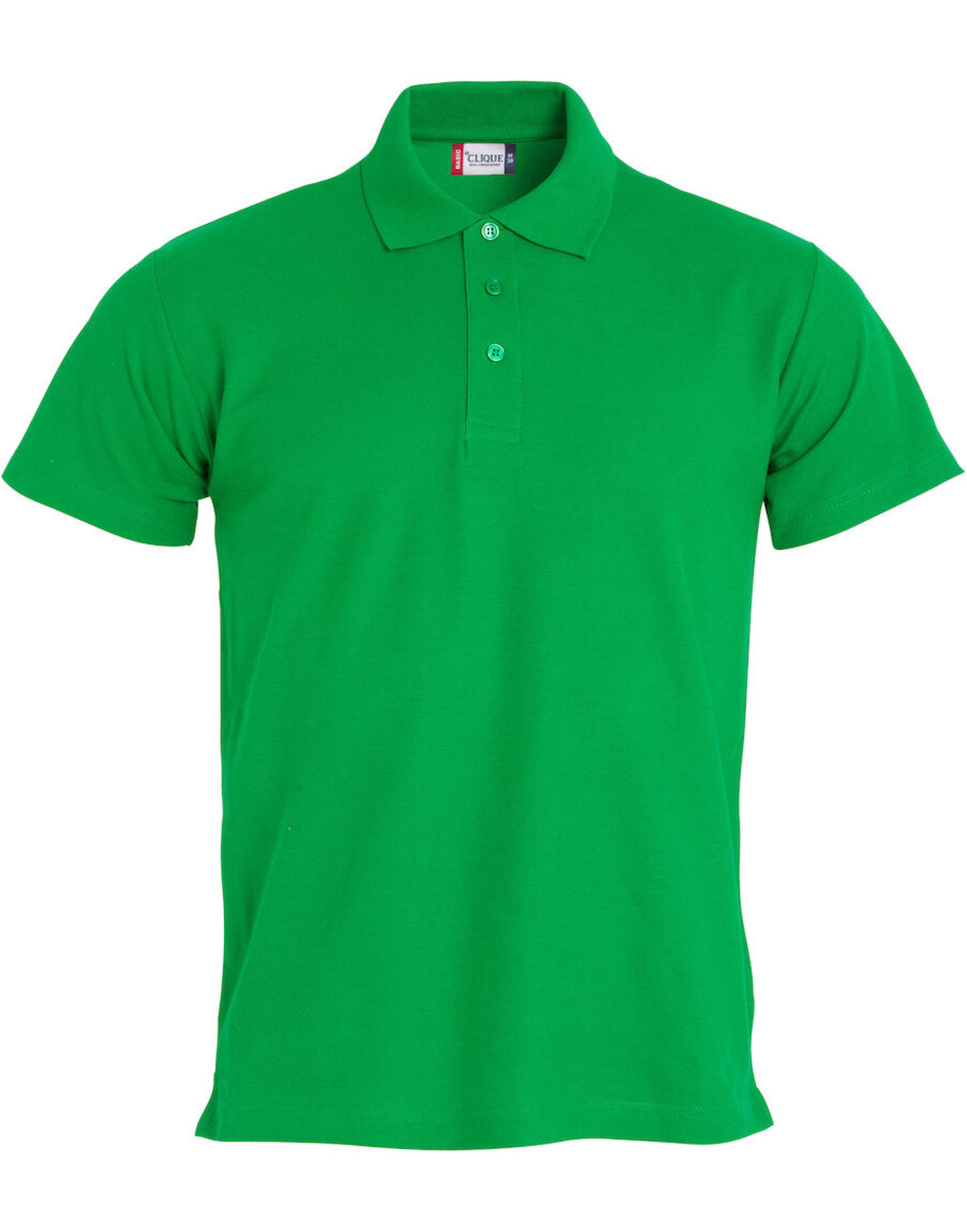 Clique - Basic Polo - CQ028230