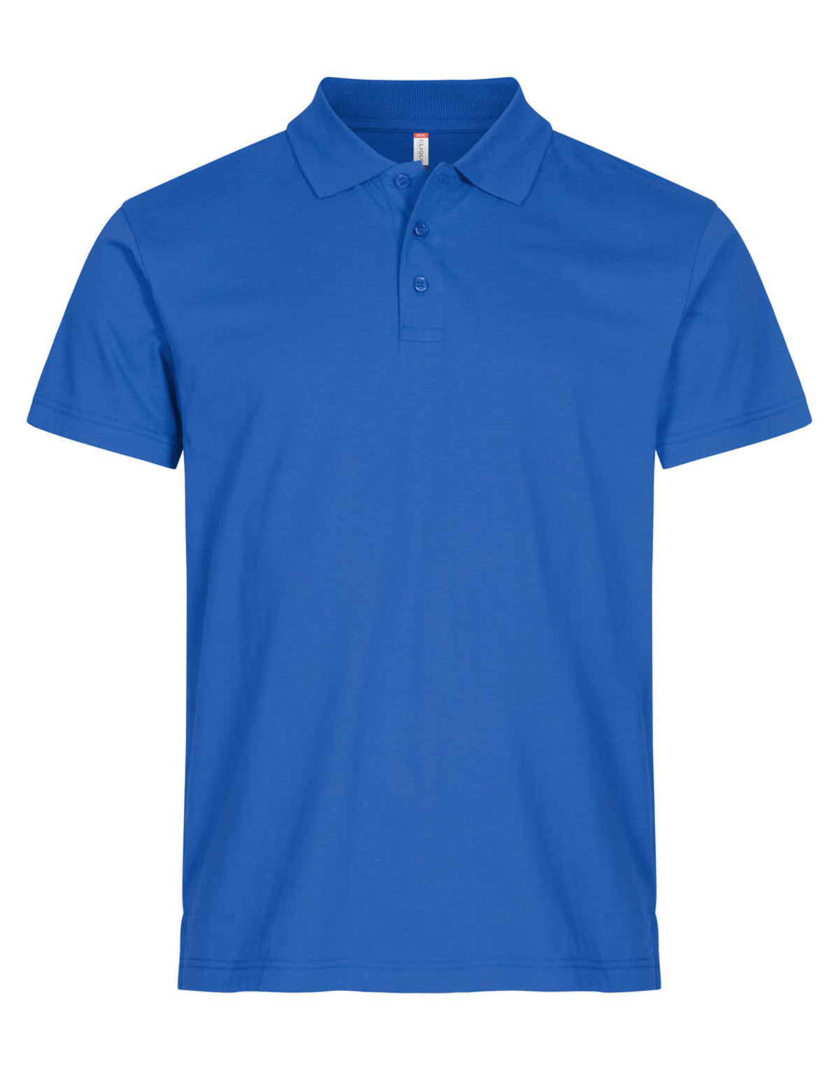 Clique - Basic Polo - CQ028230