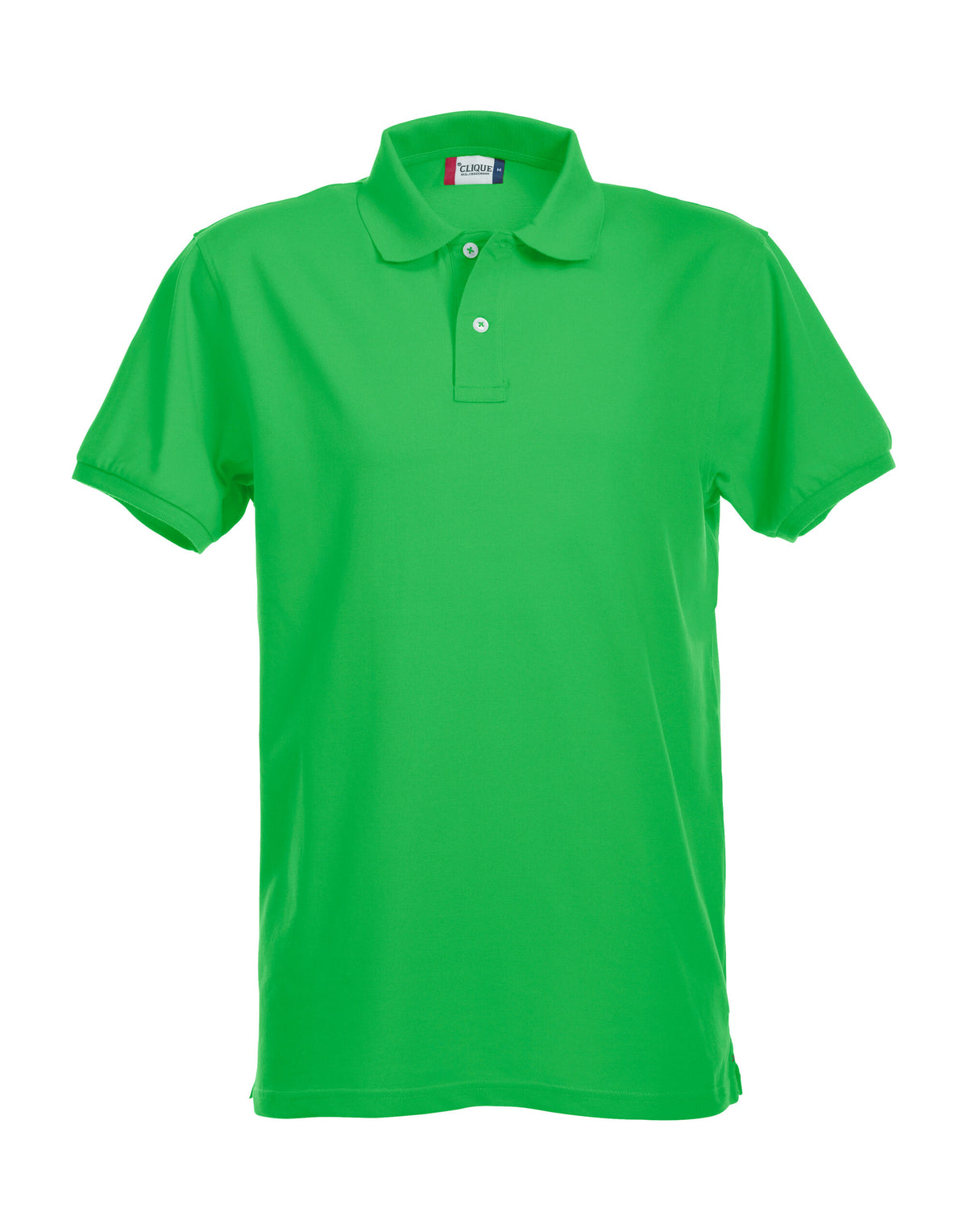 Clique - Stretch Premium Polo - CQ028240