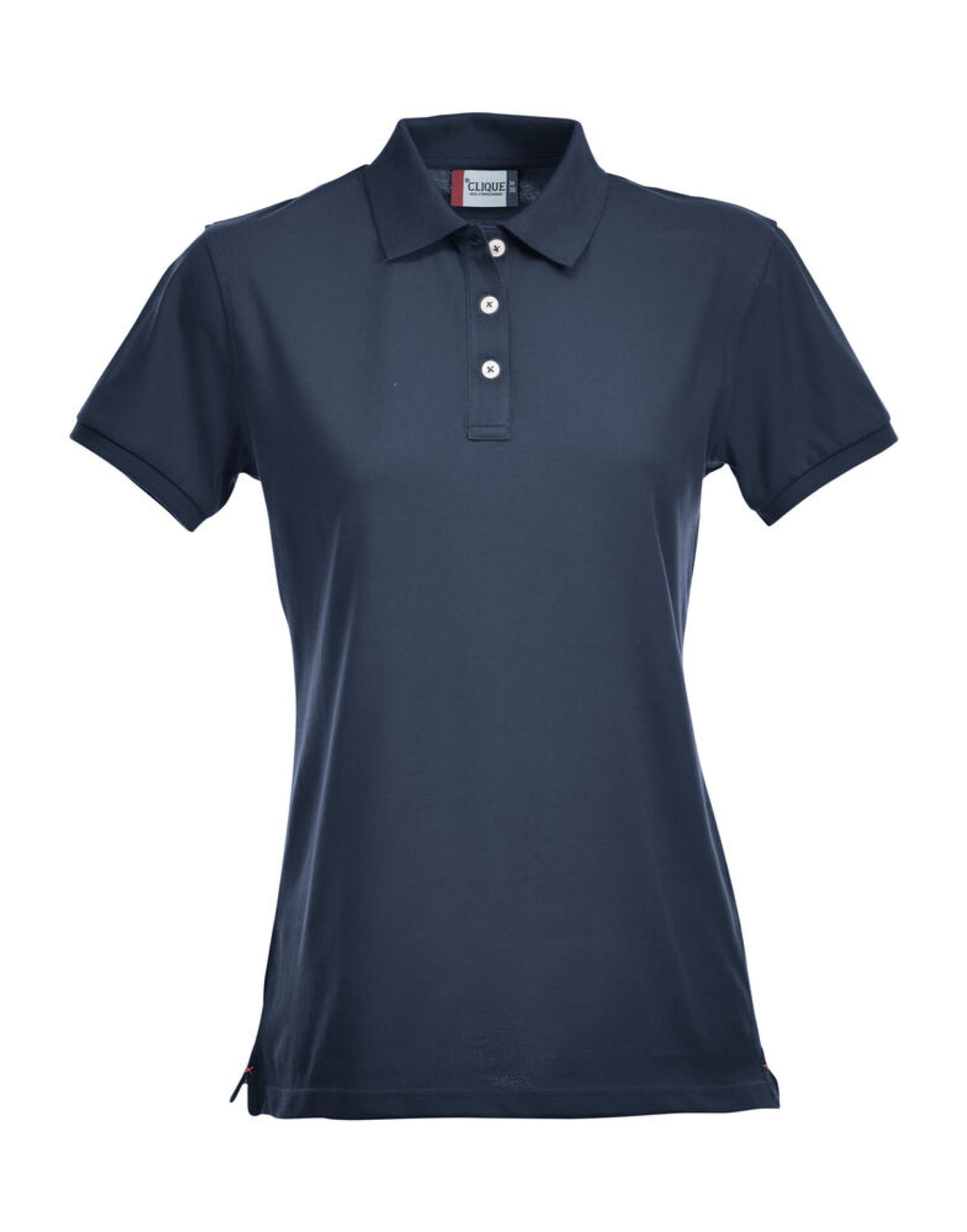Clique - Ladies Stretch Premium Polo - CQ028241