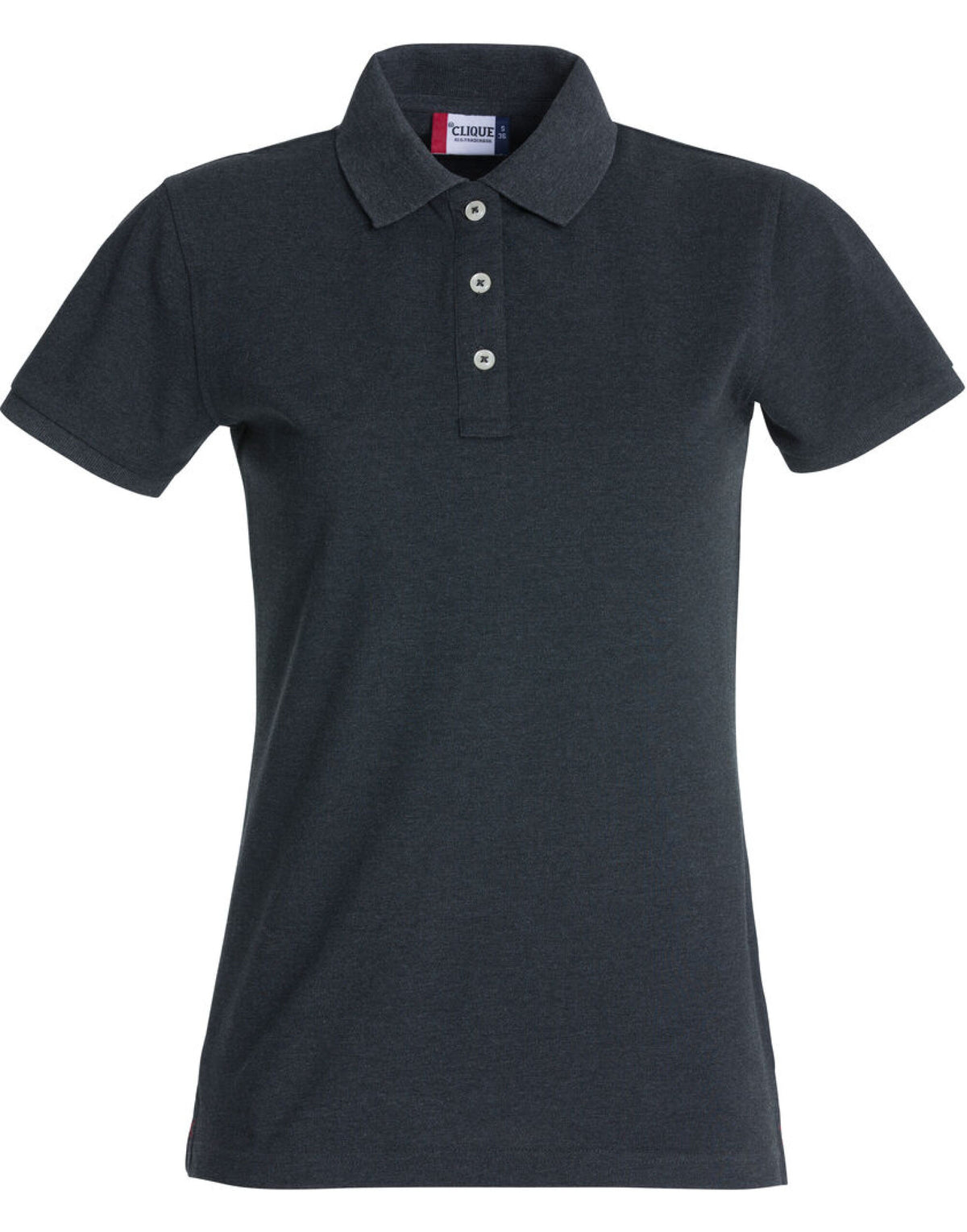 Clique - Ladies Stretch Premium Polo - CQ028241